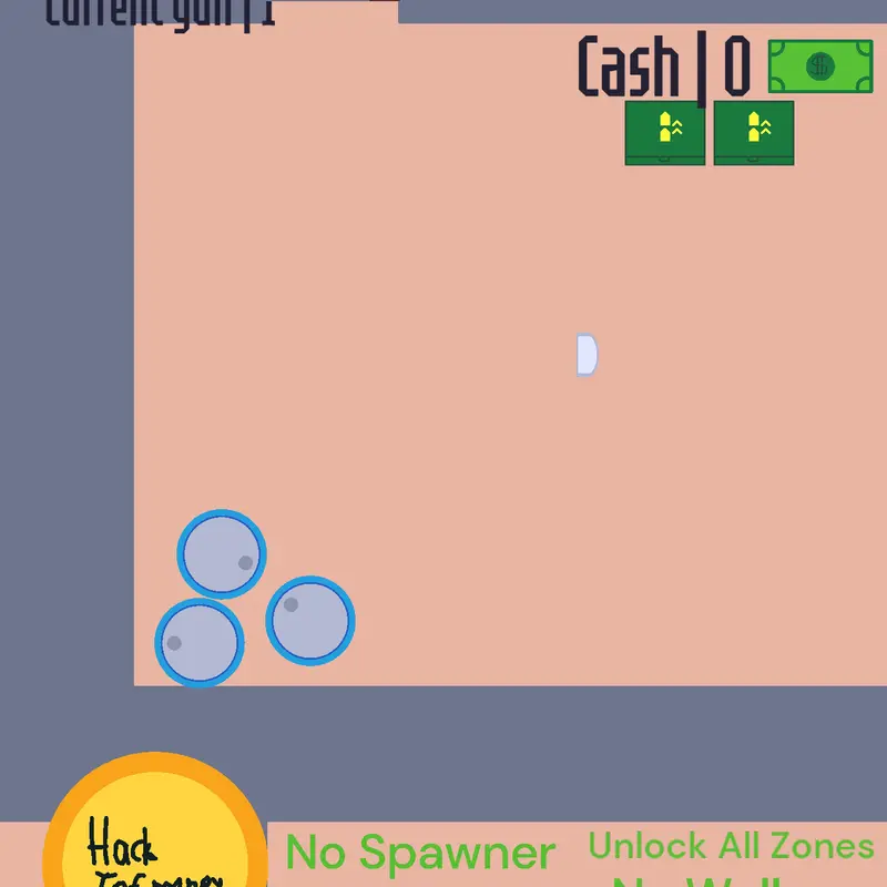 Game by @baconwhatgta
