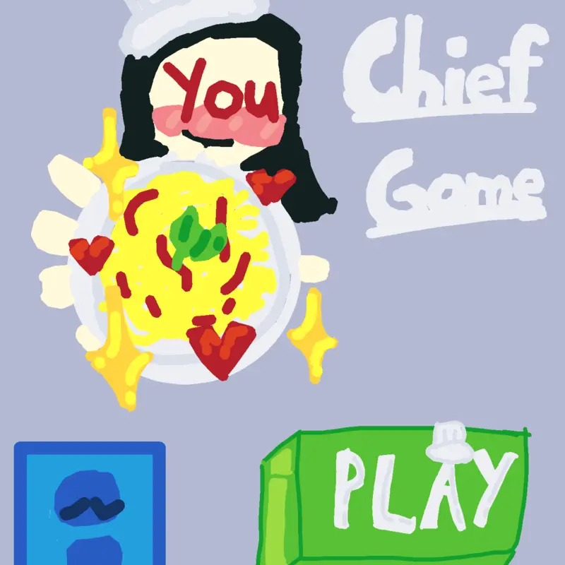 Game by @kralsima
