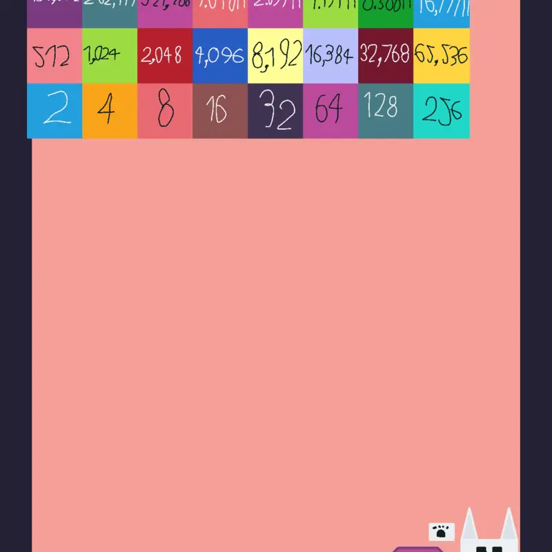 Game by @Bammythekitter_October