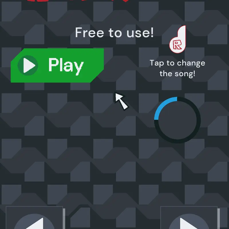 Game by @SuperOC