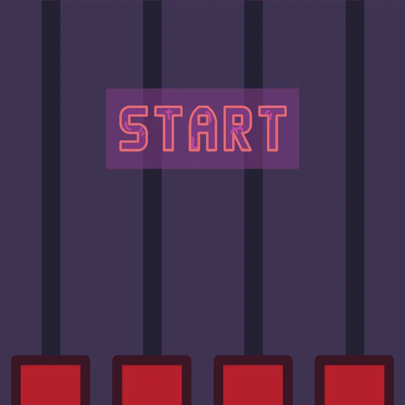 Game by @ShaiKo