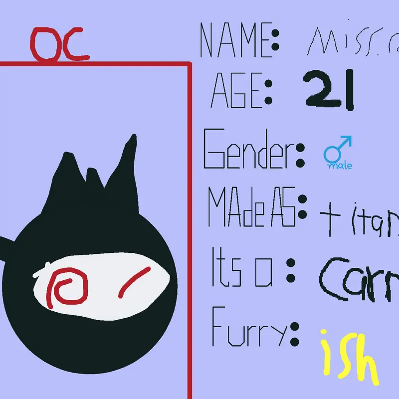 Game by @MissCircle5