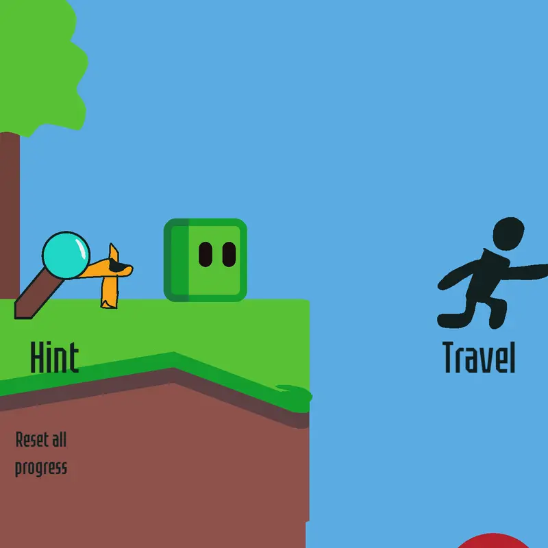 Game by @GLIDEWORLD