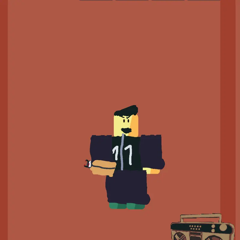 Game by @pavelS