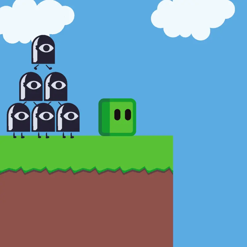 Game by @dayaanddorie