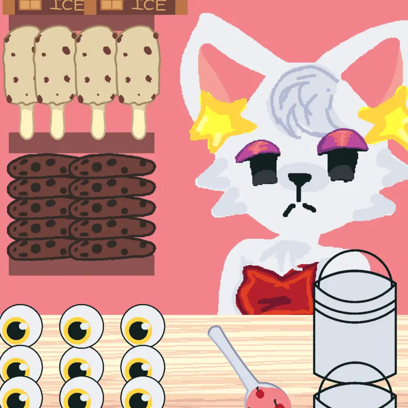 Game by @WollyCat3