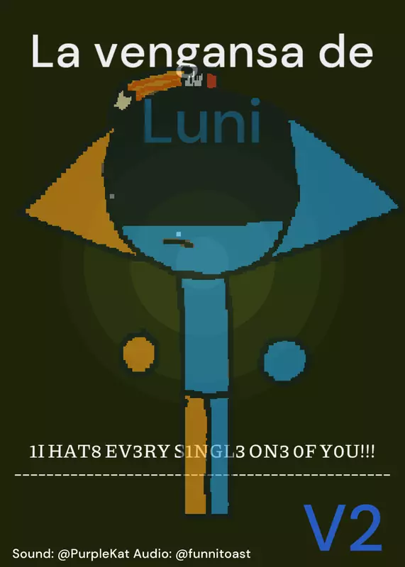 Game by @LuniXd