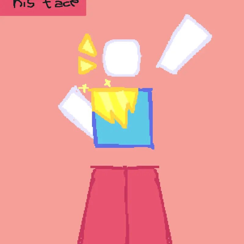 Game by @ItsSimplee