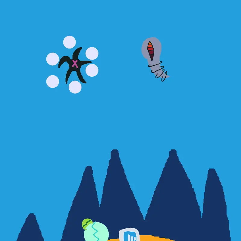 Game by @Bulib