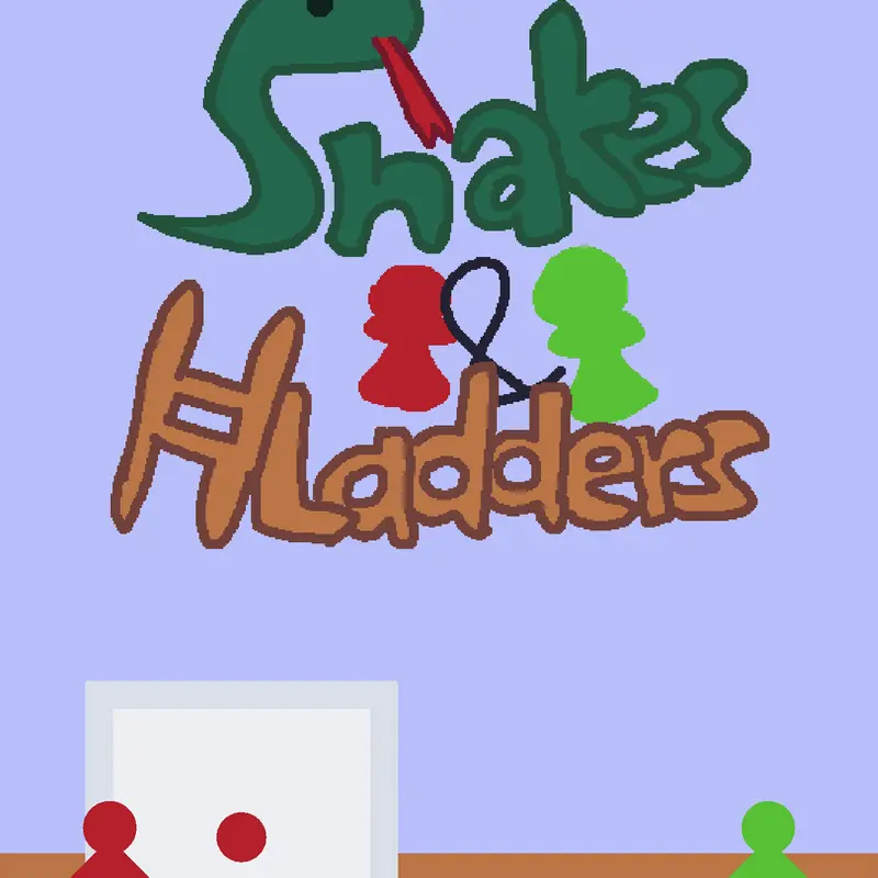 Snakes and ladders!! by @Pulchritudinous