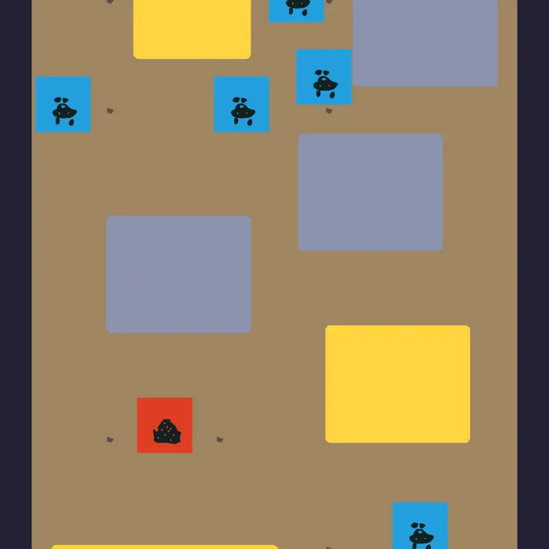Game by @Sirennhead