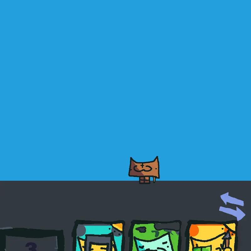 Game by @cat135