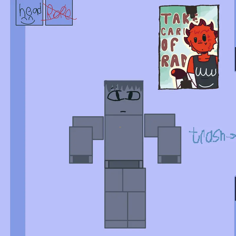 Game by @unfssss4705