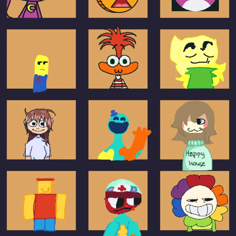 Game by @Sofiya1224