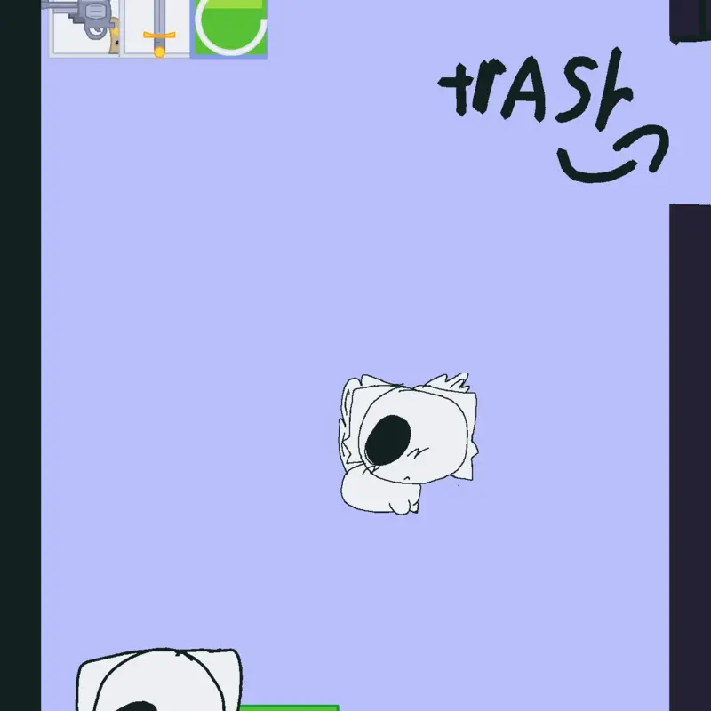 Game by @looooooooool