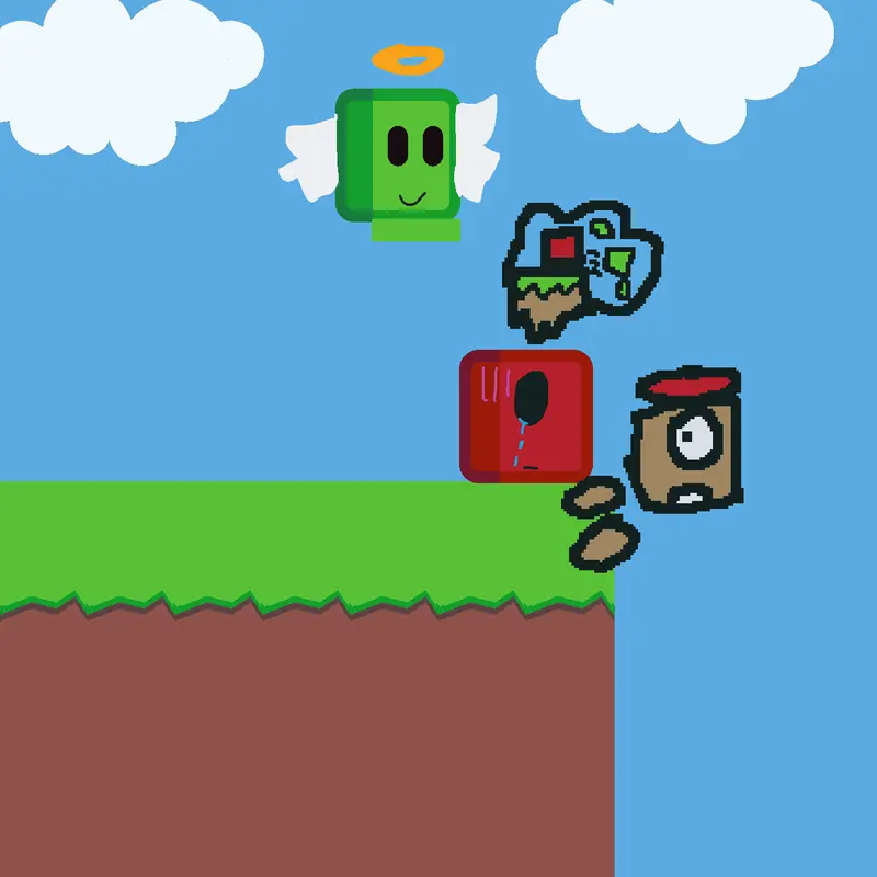 Game by @keu