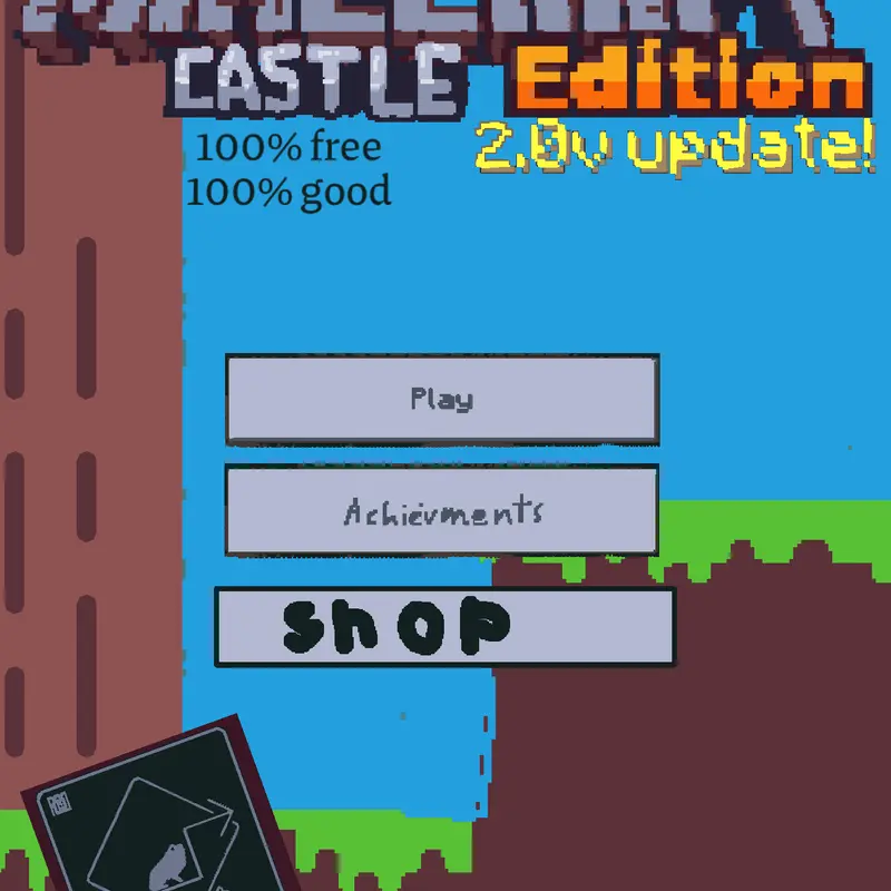Game by @dedek6783