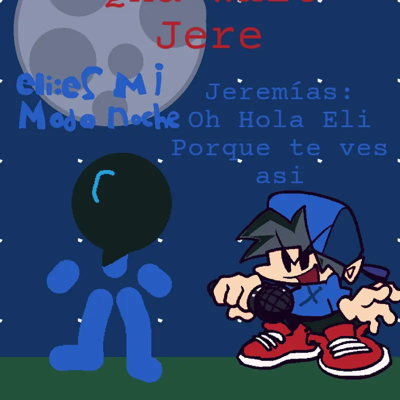 Game by @eligichc