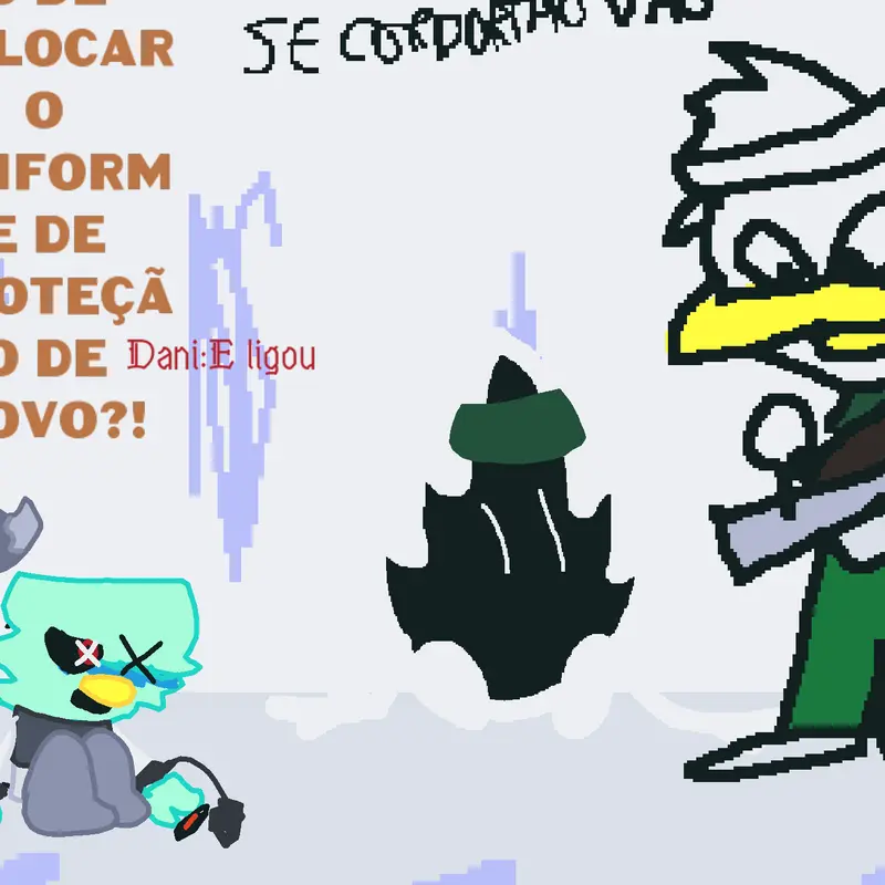 Game by @ManuDuck