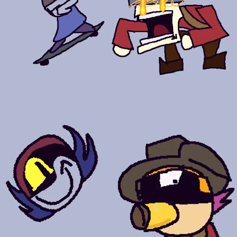 Game by @carson-yellow-gamer