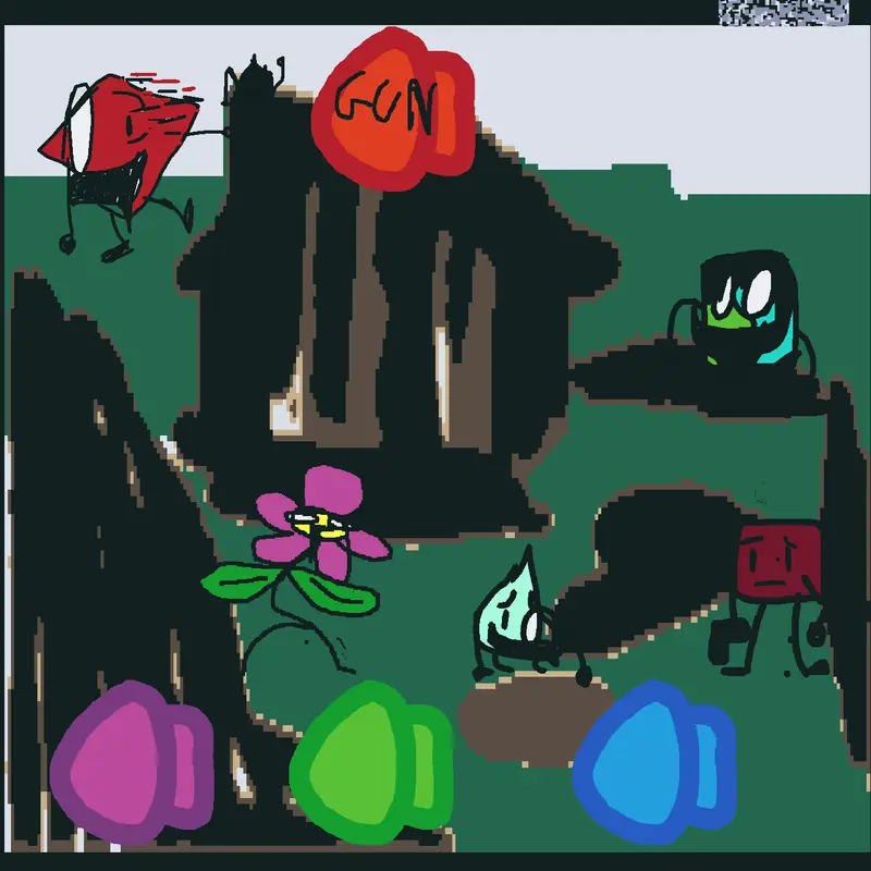 Game by @DaviUP