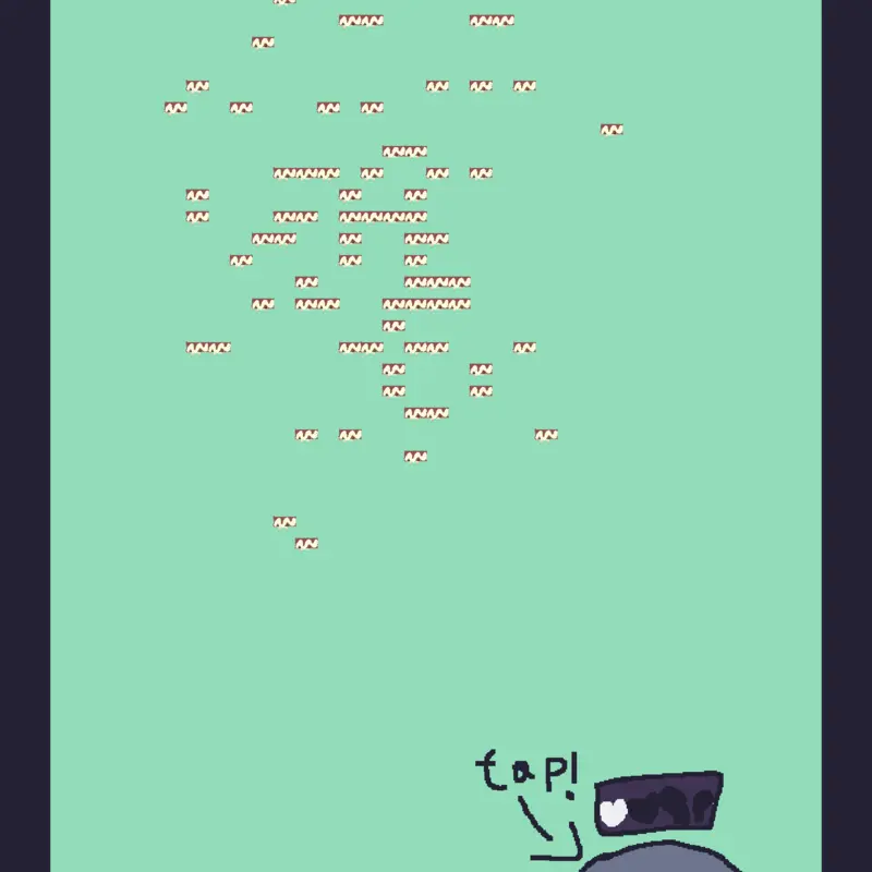 Game by @alazy_girl