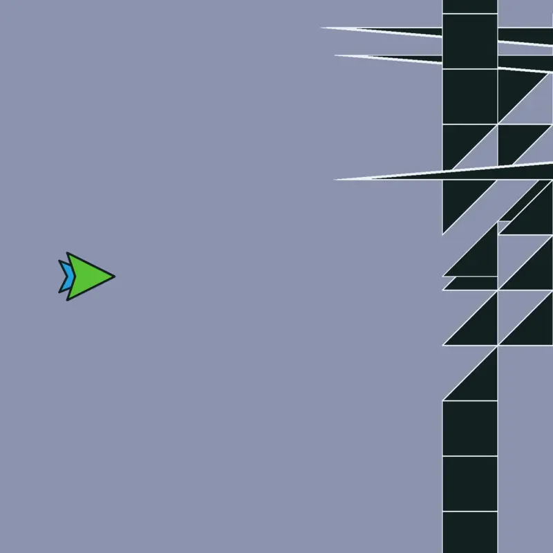 Game by @gennarino