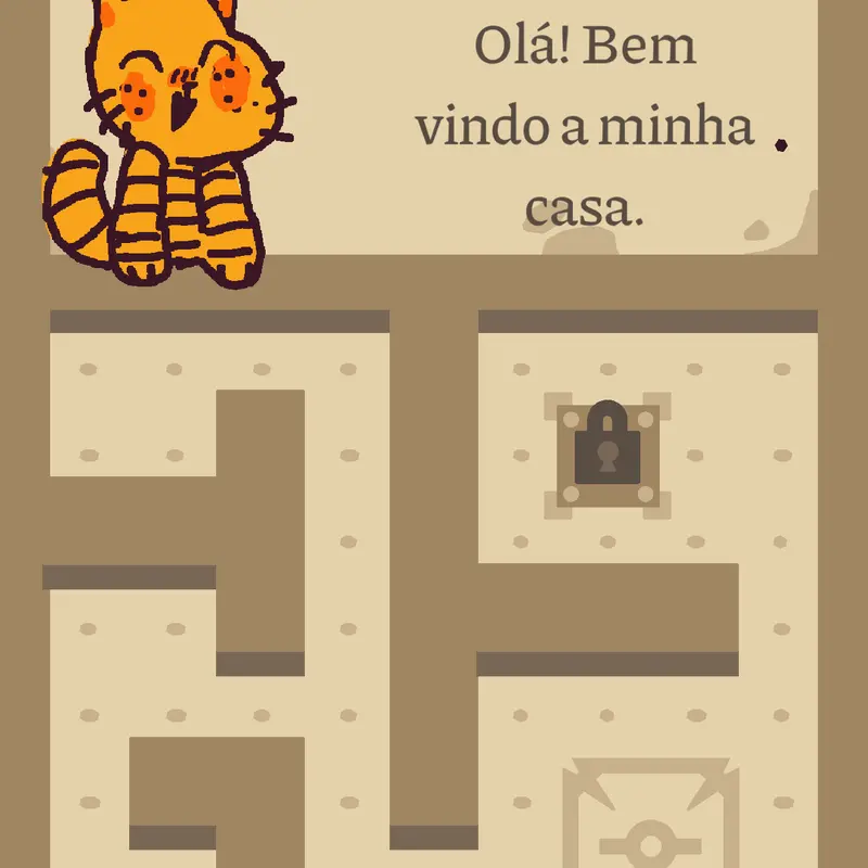 Game by @PEPEZINHO