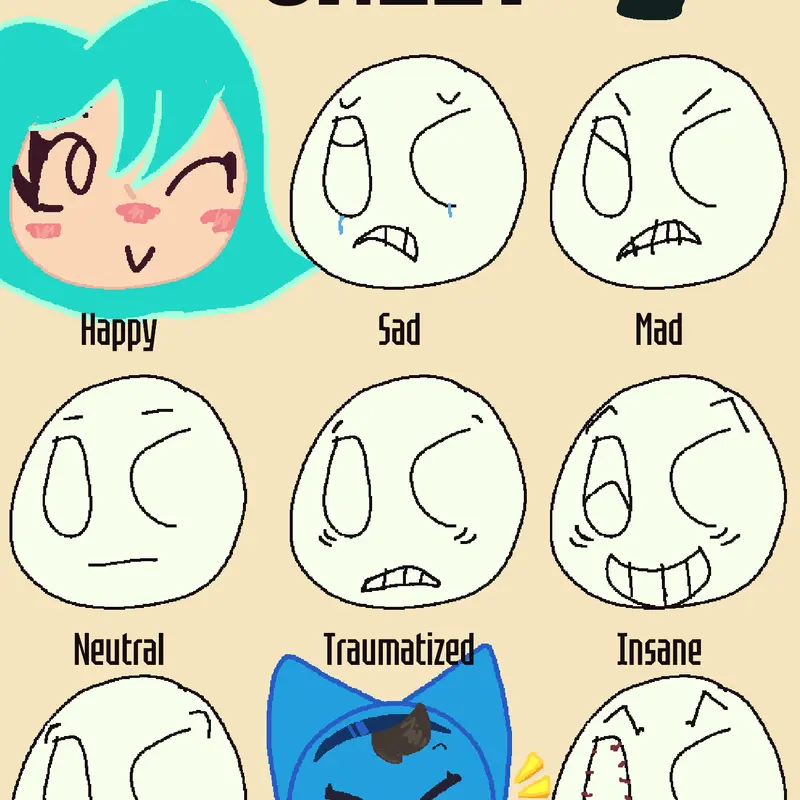 Add ur oc! by @hubcfriubfoiefb