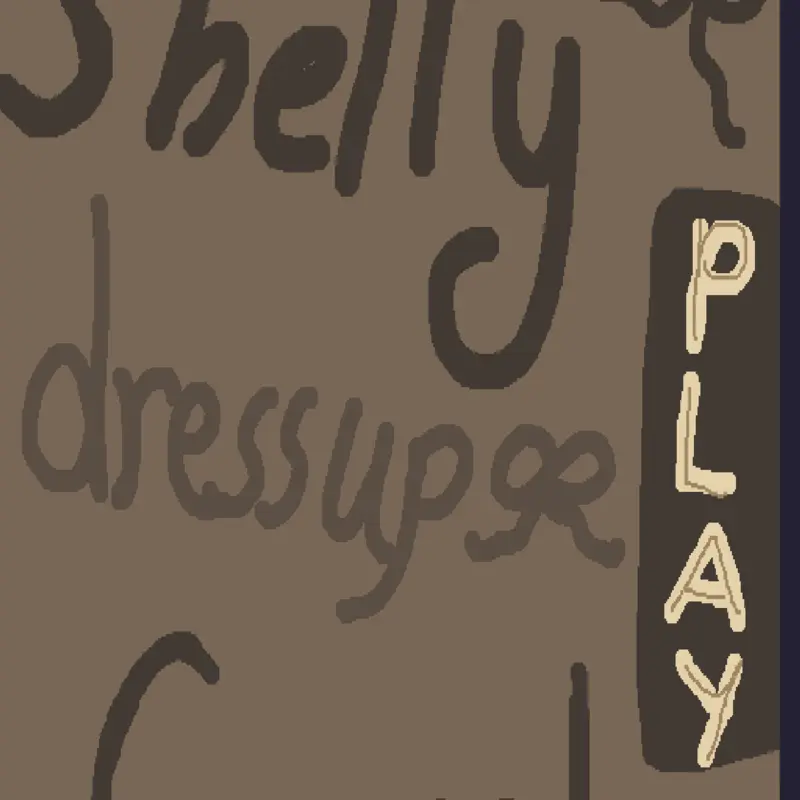 Game by @SH3LLYMYW1F3