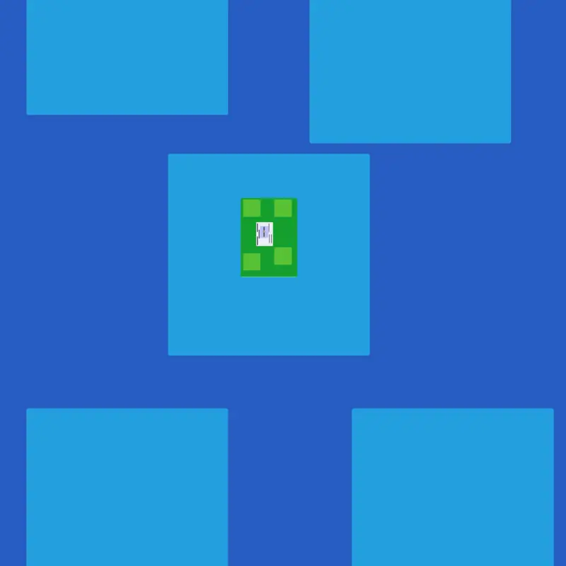Game by @11thperfectnumber