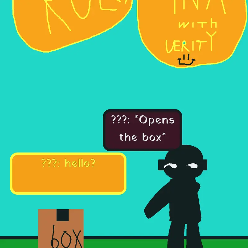 ??? by @Watermelon_cool