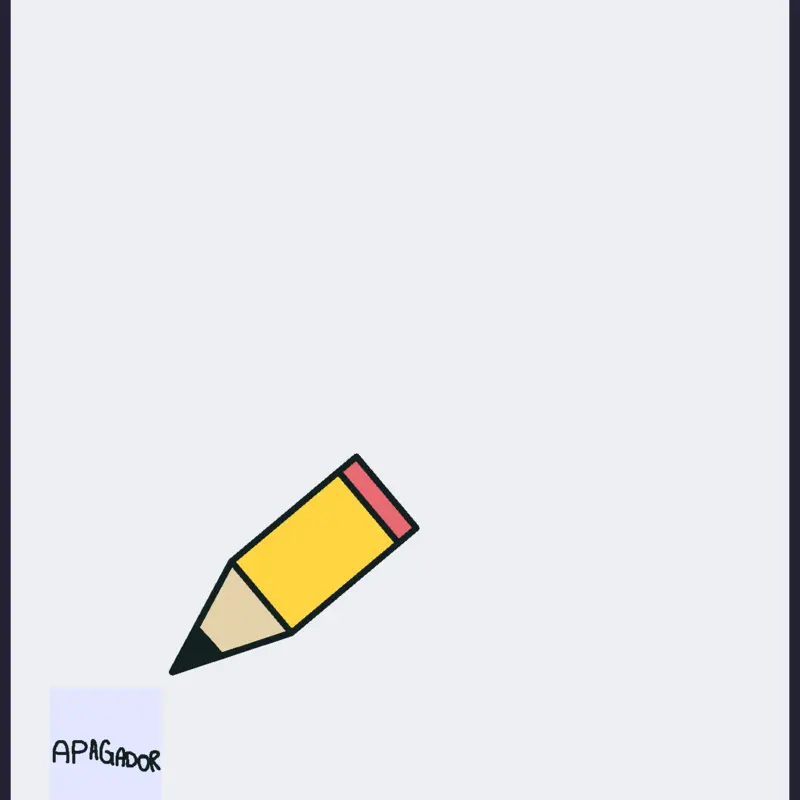 Desenhe! by @exploradorterra
