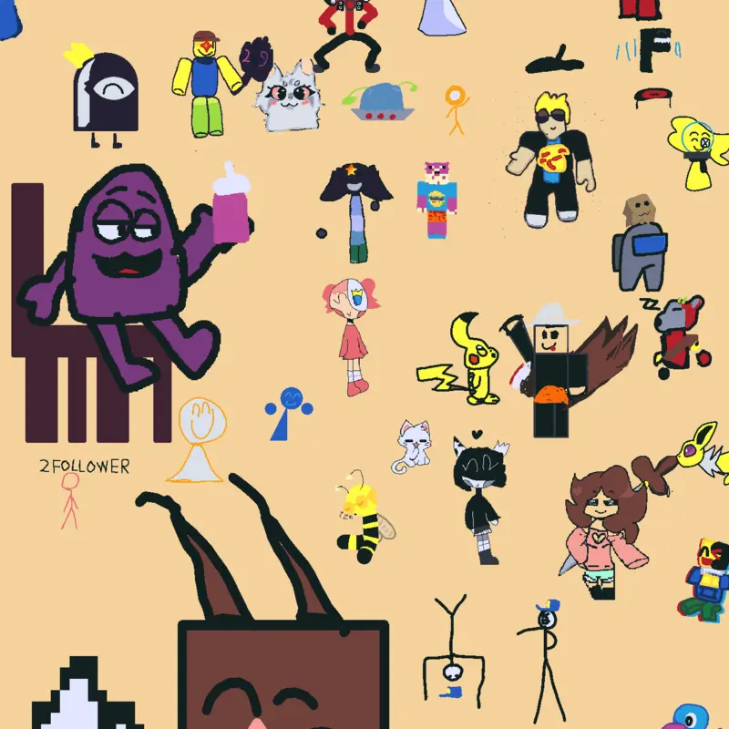 Game by @Secondgubi