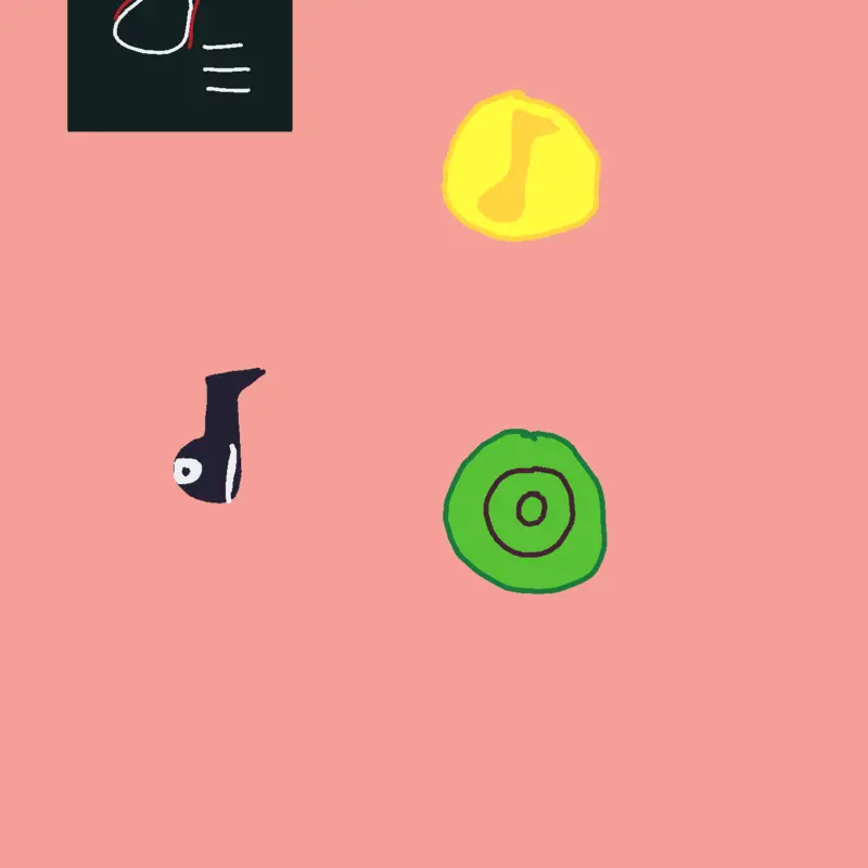 Game by @im_thewildrobot