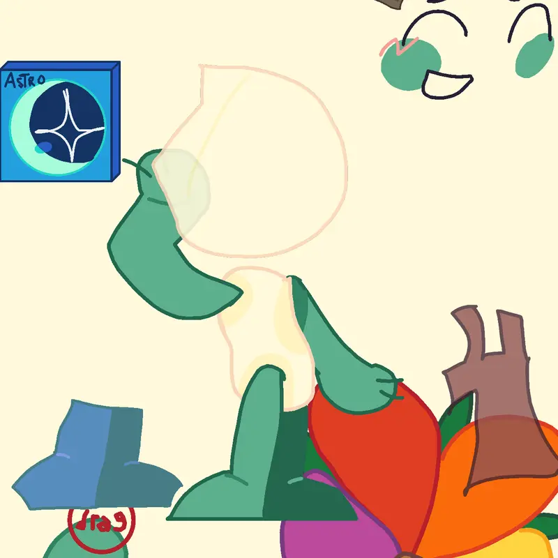 Game by @Restalia_lolipop