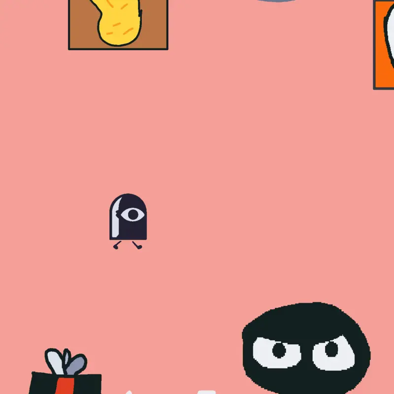 Game by @Jaolns