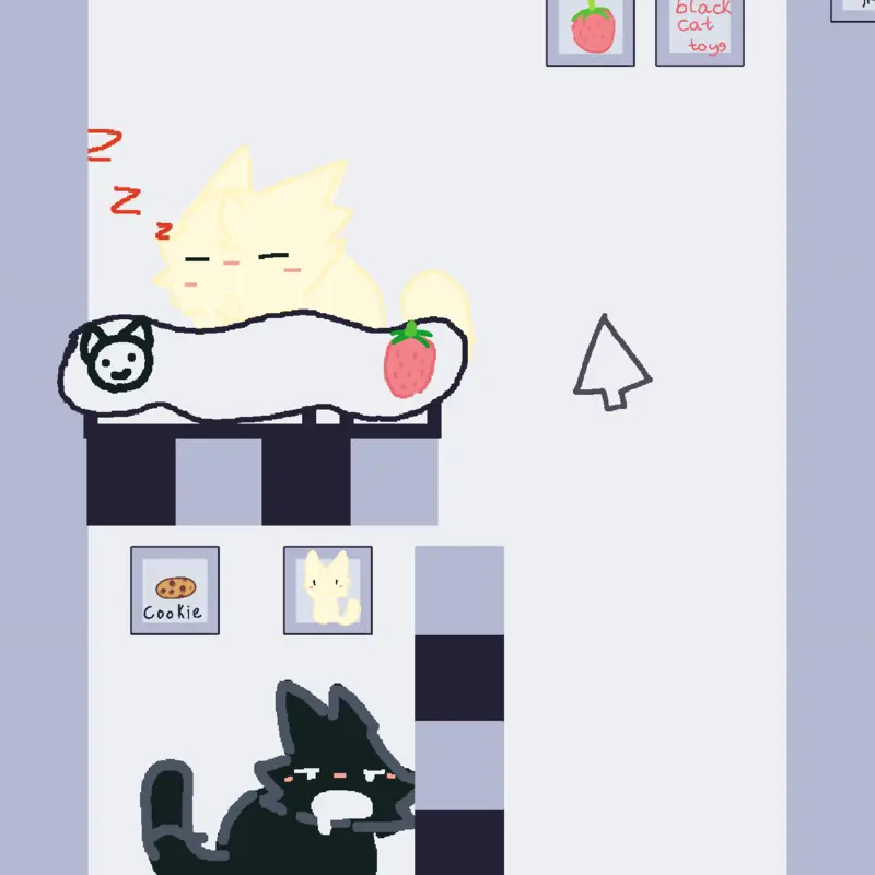 Game by @Chi_kkkk
