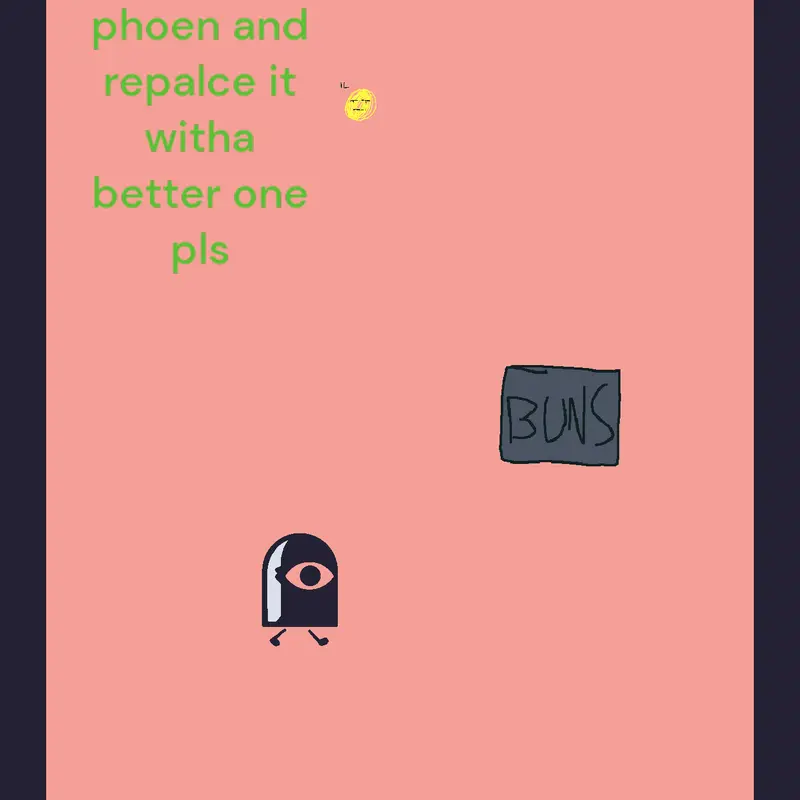 Game by @spakos