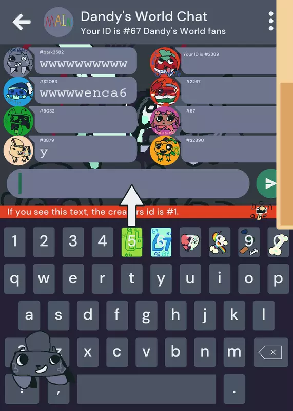 Game by @straydog