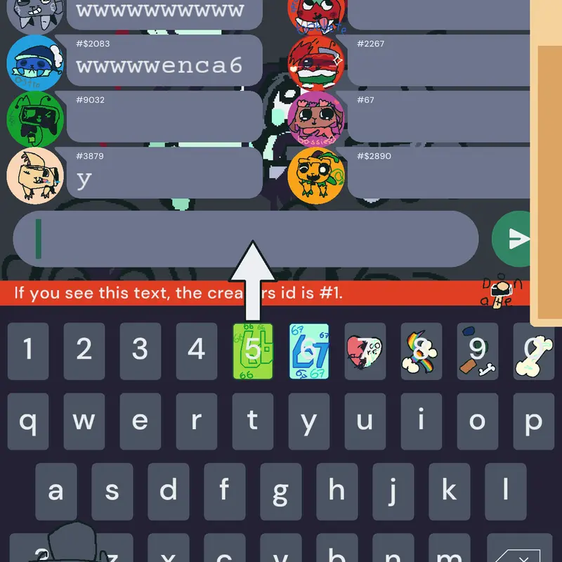 Game by @straydog