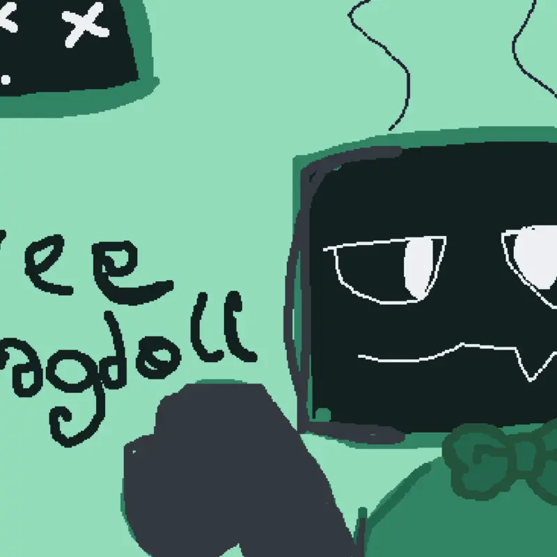 Game by @snowybunnyT_T