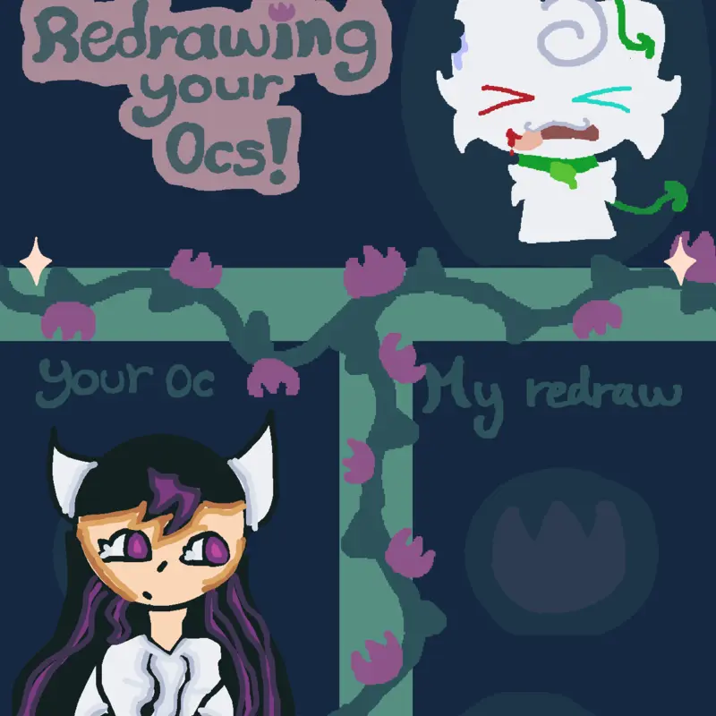 Game by @ILoveCats6789