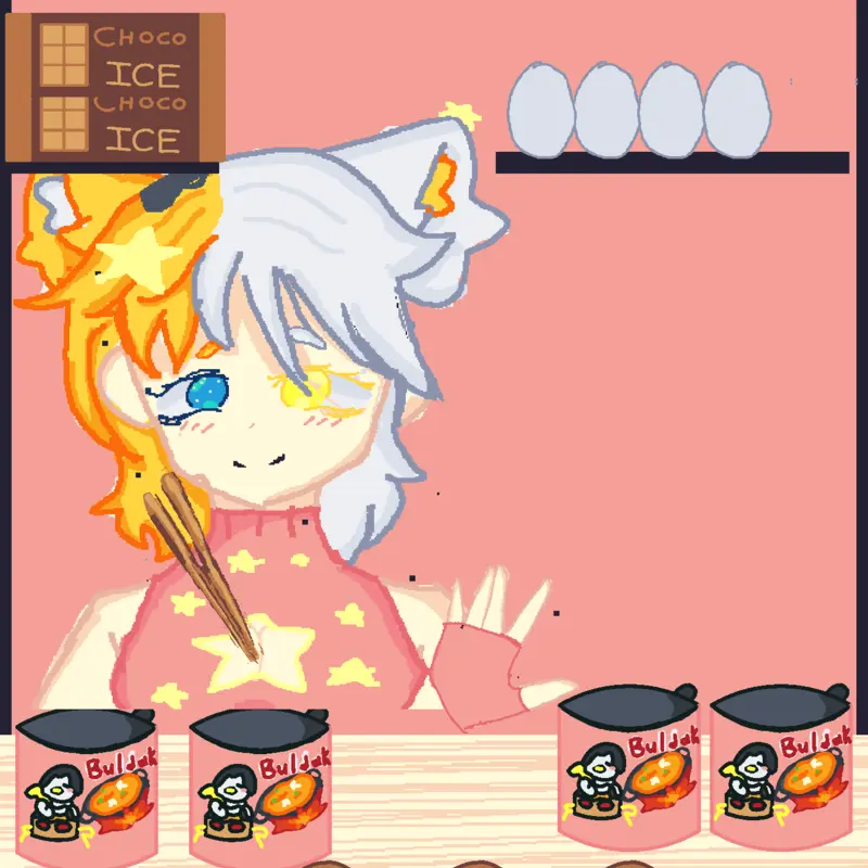 Game by @Ali_son017