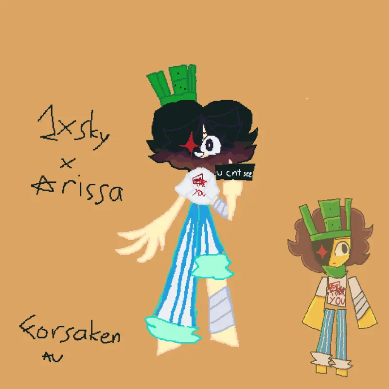 Game by @Arissa_Dania