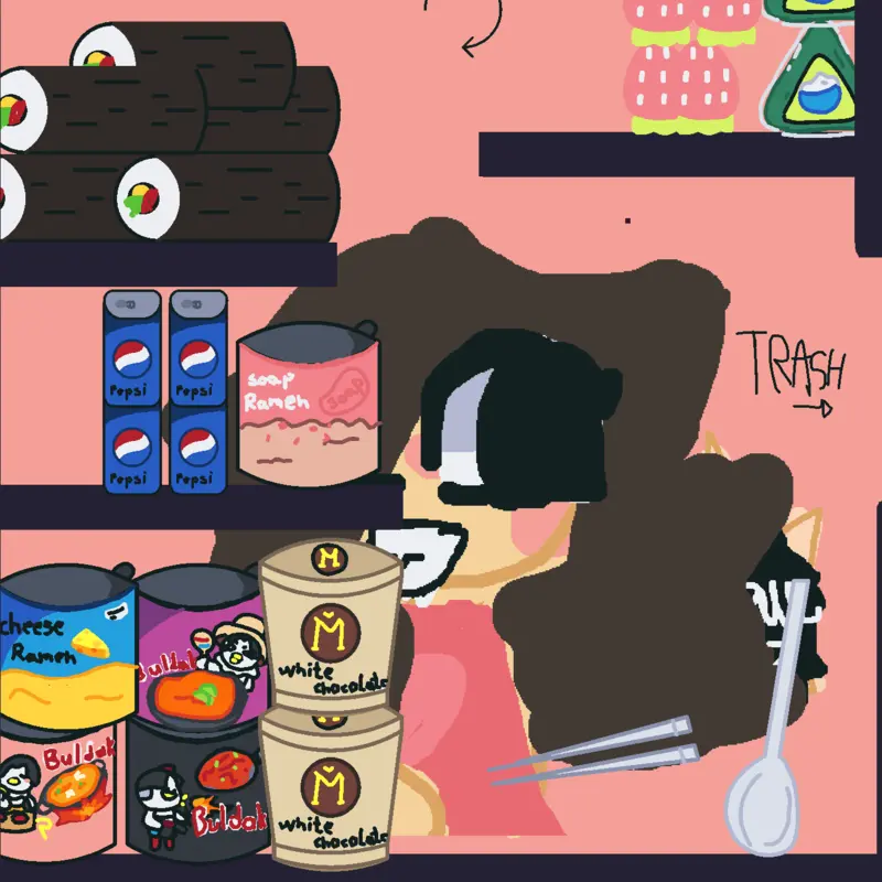 Game by @minicircle