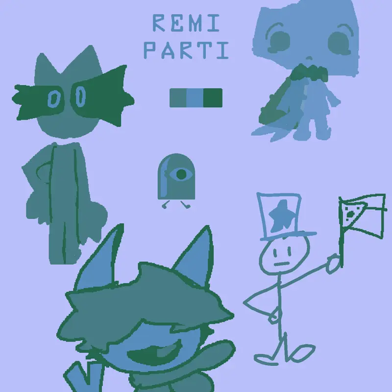 Game by @-SW33TDR3AM5-