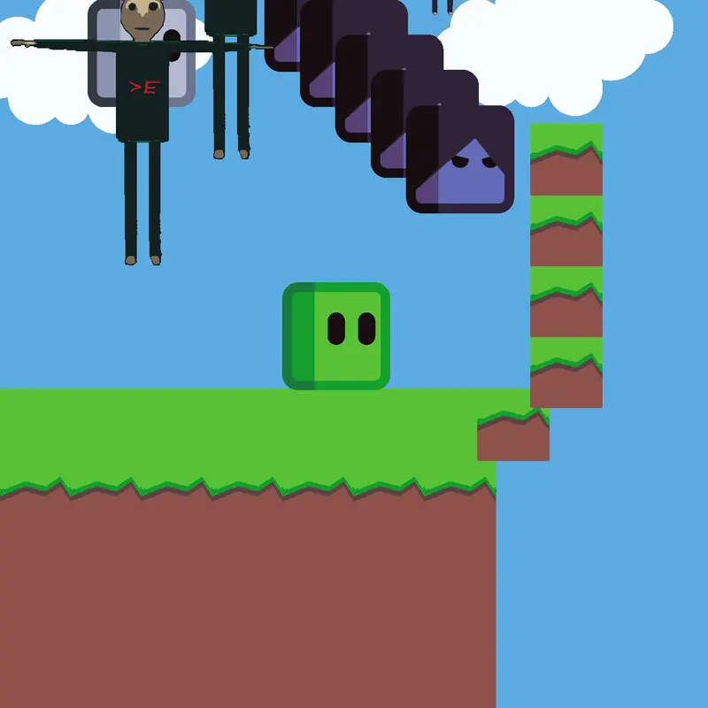 Game by @FailCarStudios