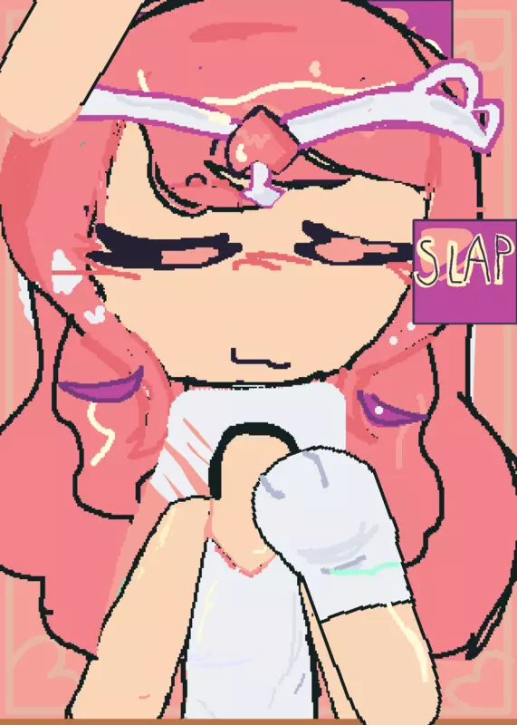 eternal sugar by @shelly_66