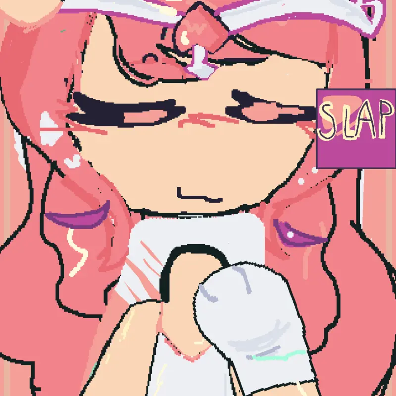 eternal sugar by @shelly_66